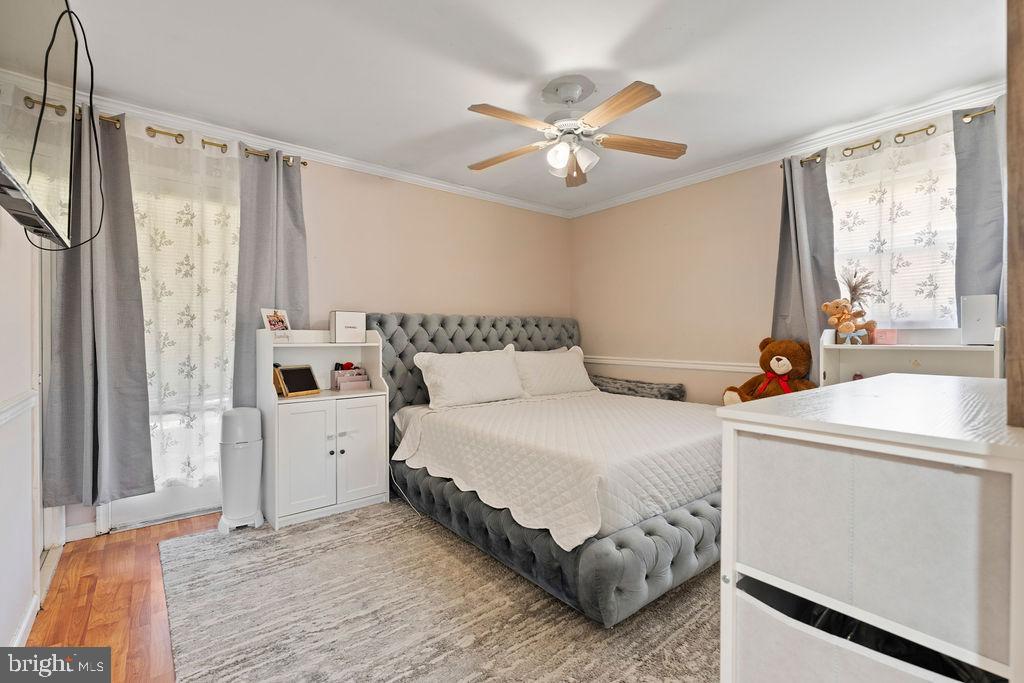 RADFORD - Residential