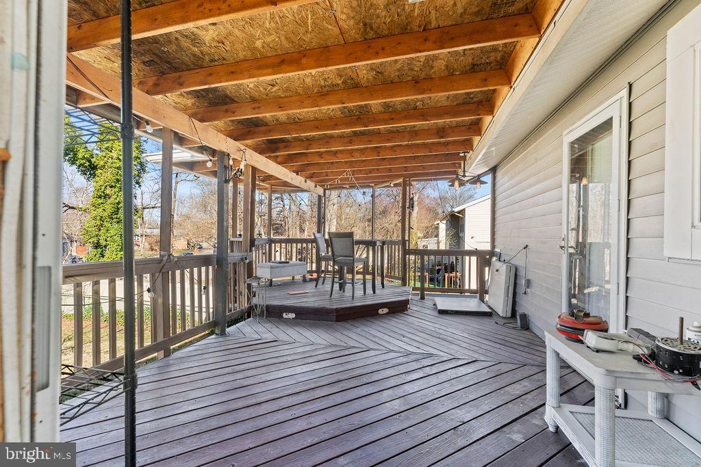 RADFORD - Residential