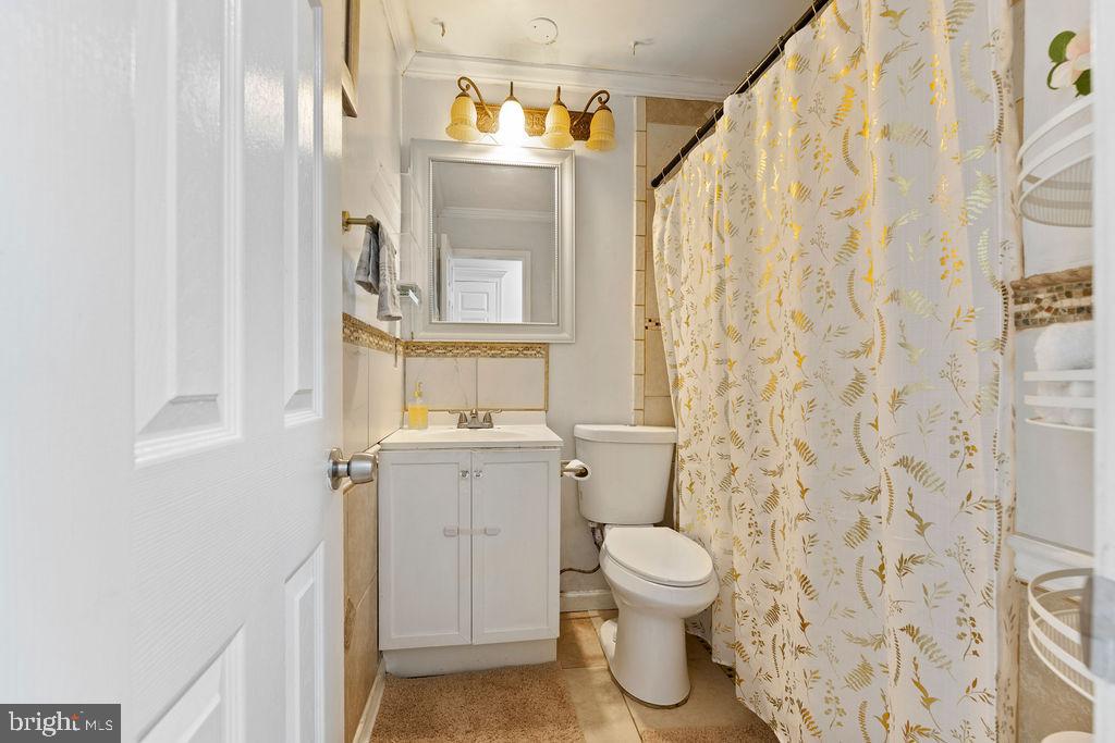 RADFORD - Residential