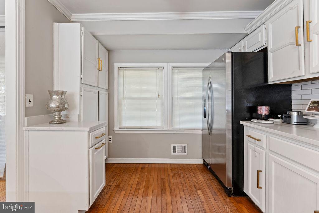 RADFORD - Residential