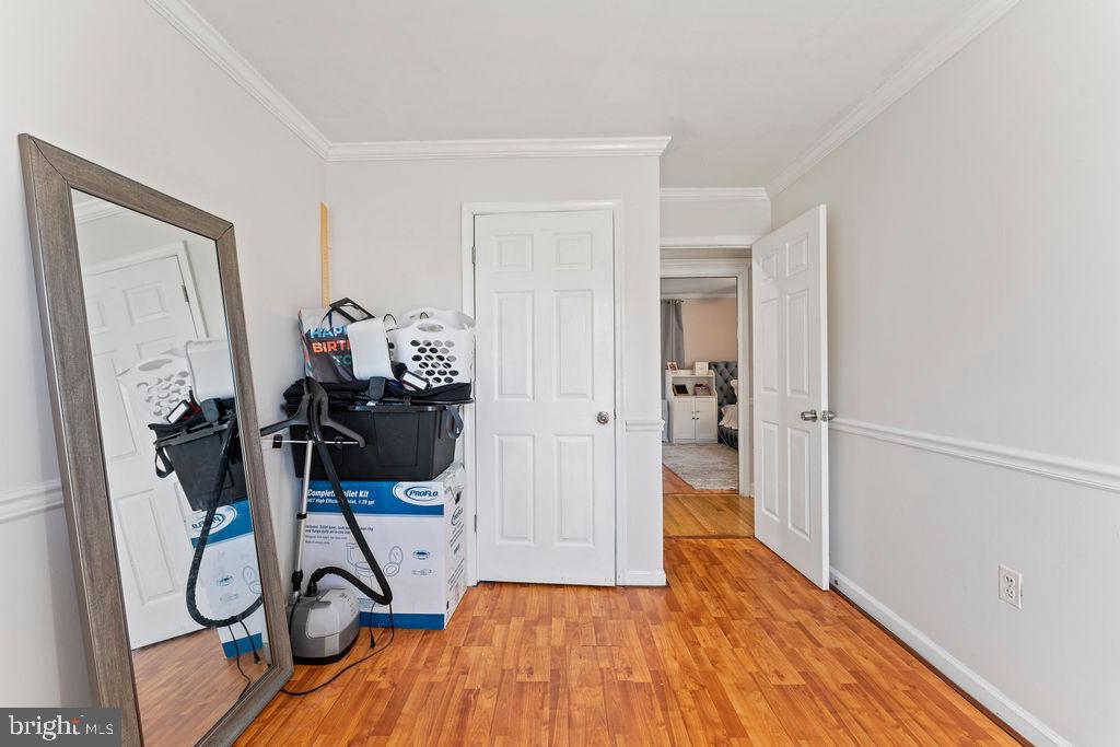 RADFORD - Residential