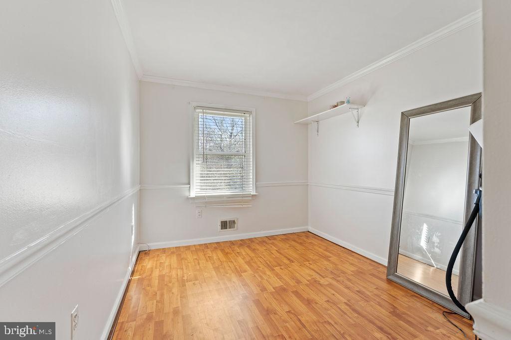 RADFORD - Residential