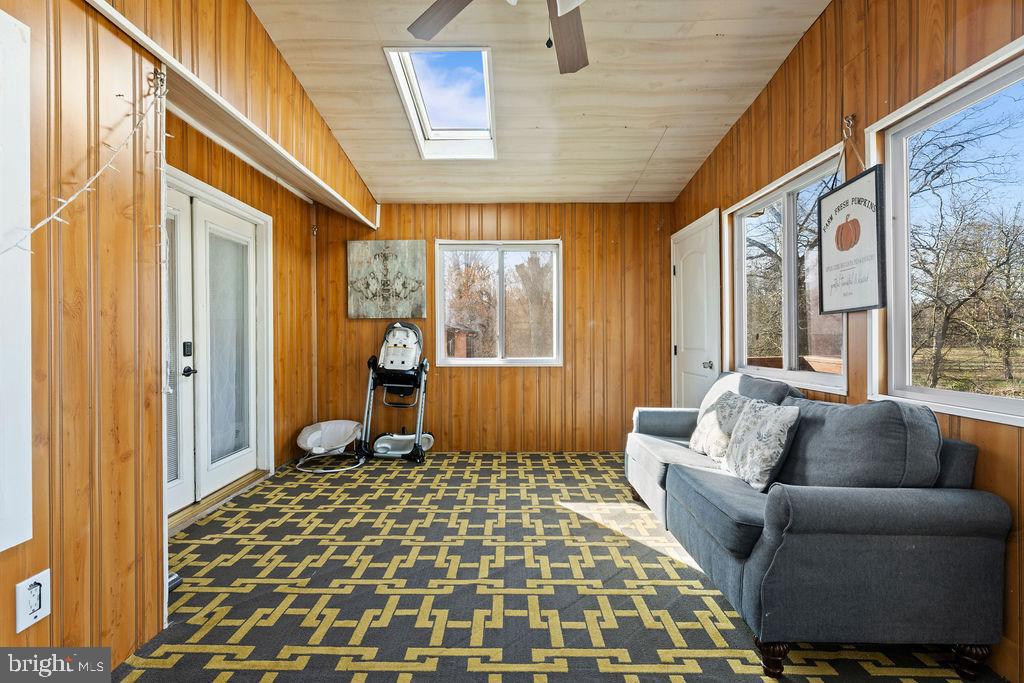 RADFORD - Residential