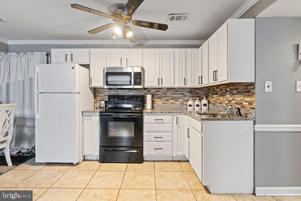 RADFORD - Residential