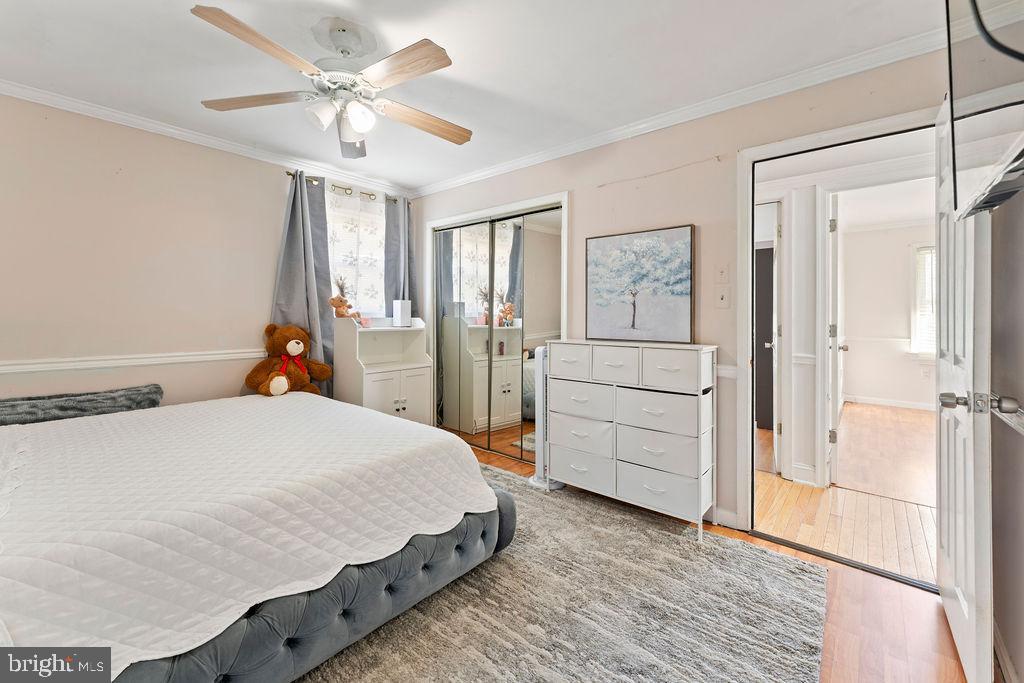 RADFORD - Residential