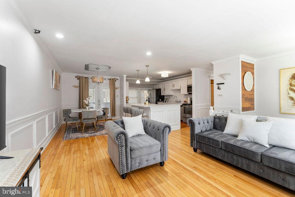 RADFORD - Residential