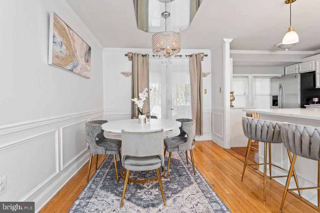 RADFORD - Residential