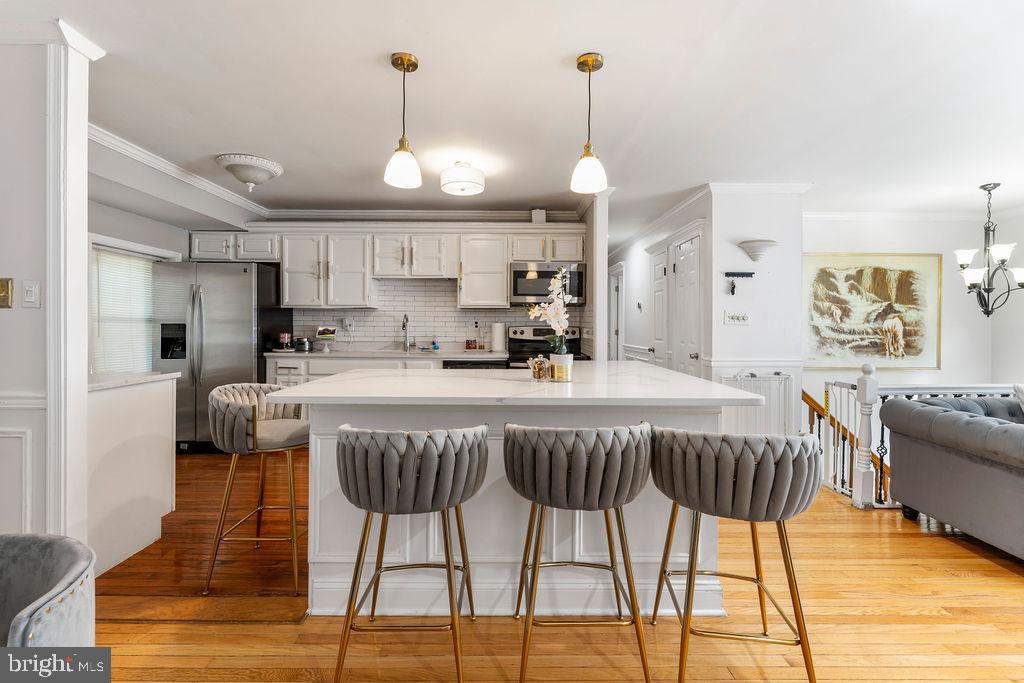 RADFORD - Residential