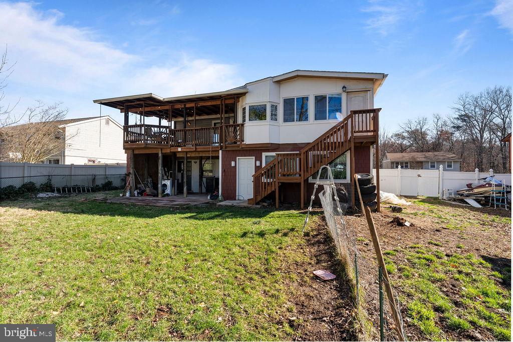 RADFORD - Residential