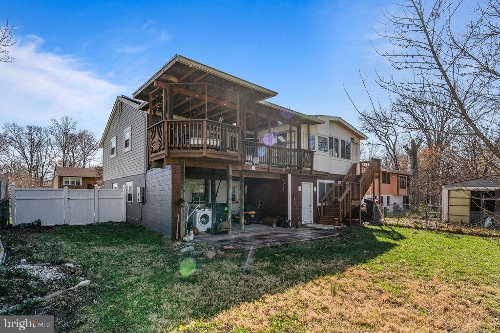 RADFORD - Residential