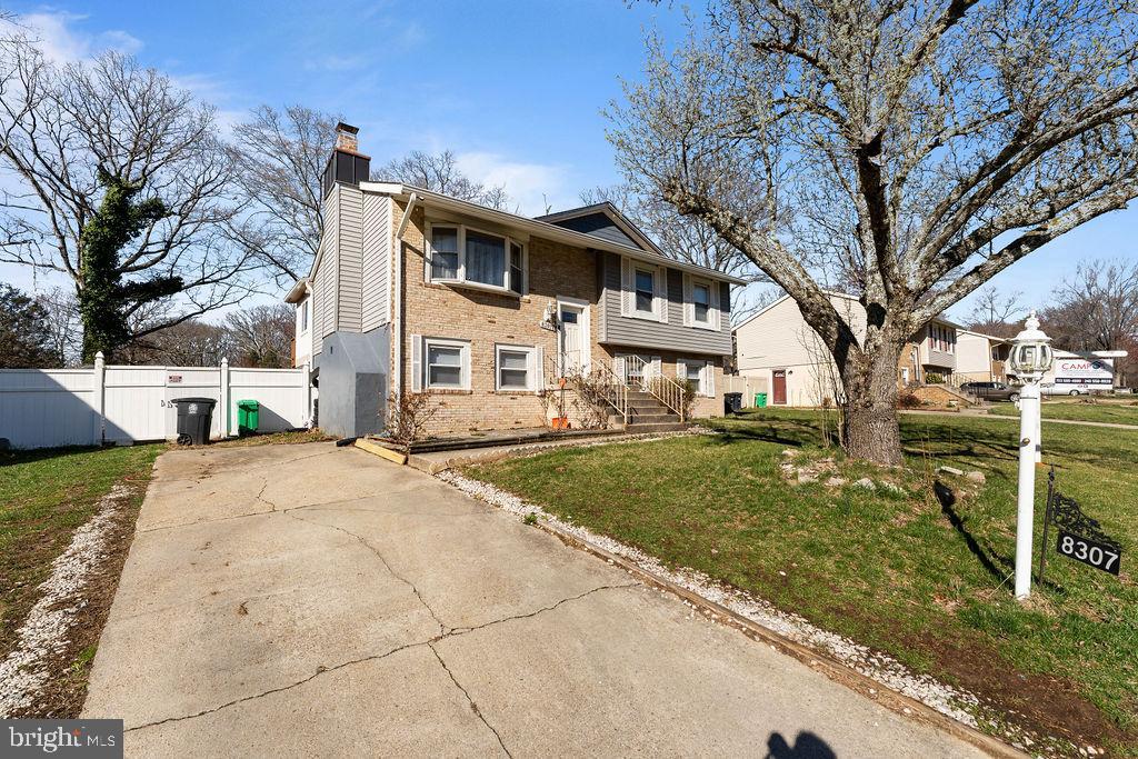 RADFORD - Residential