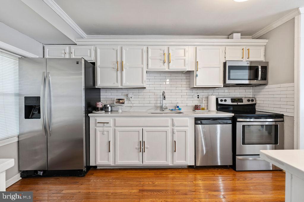 RADFORD - Residential