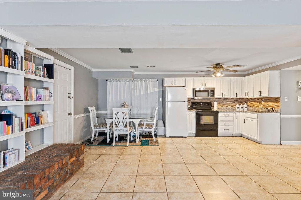 RADFORD - Residential