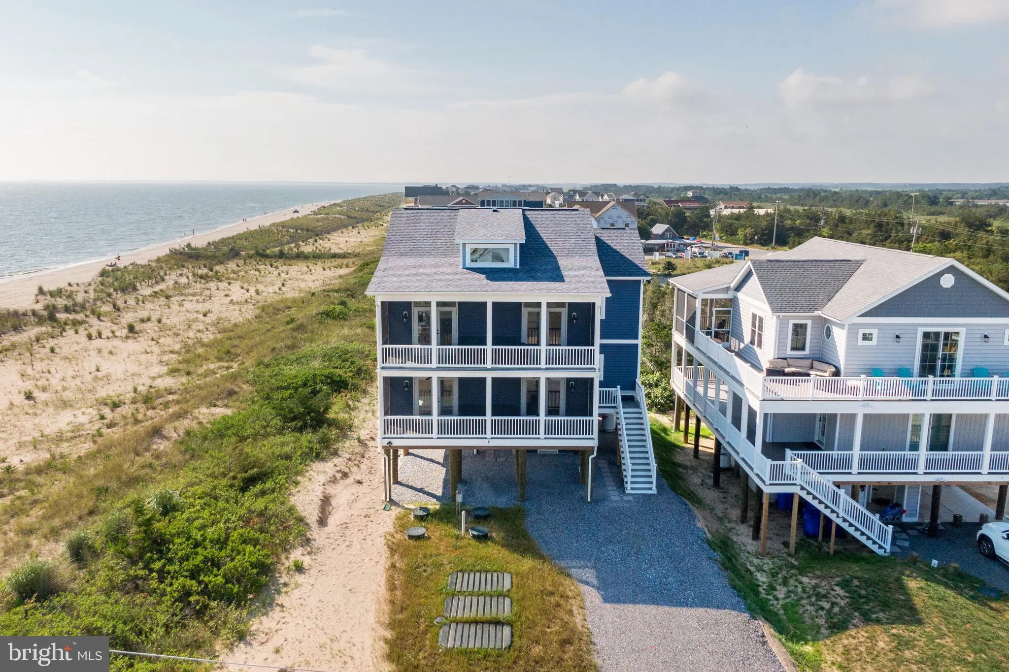 Milton, Delaware 19968, United States, 3 Bedrooms Bedrooms, ,4 BathroomsBathrooms,Residential,Contingent,4387