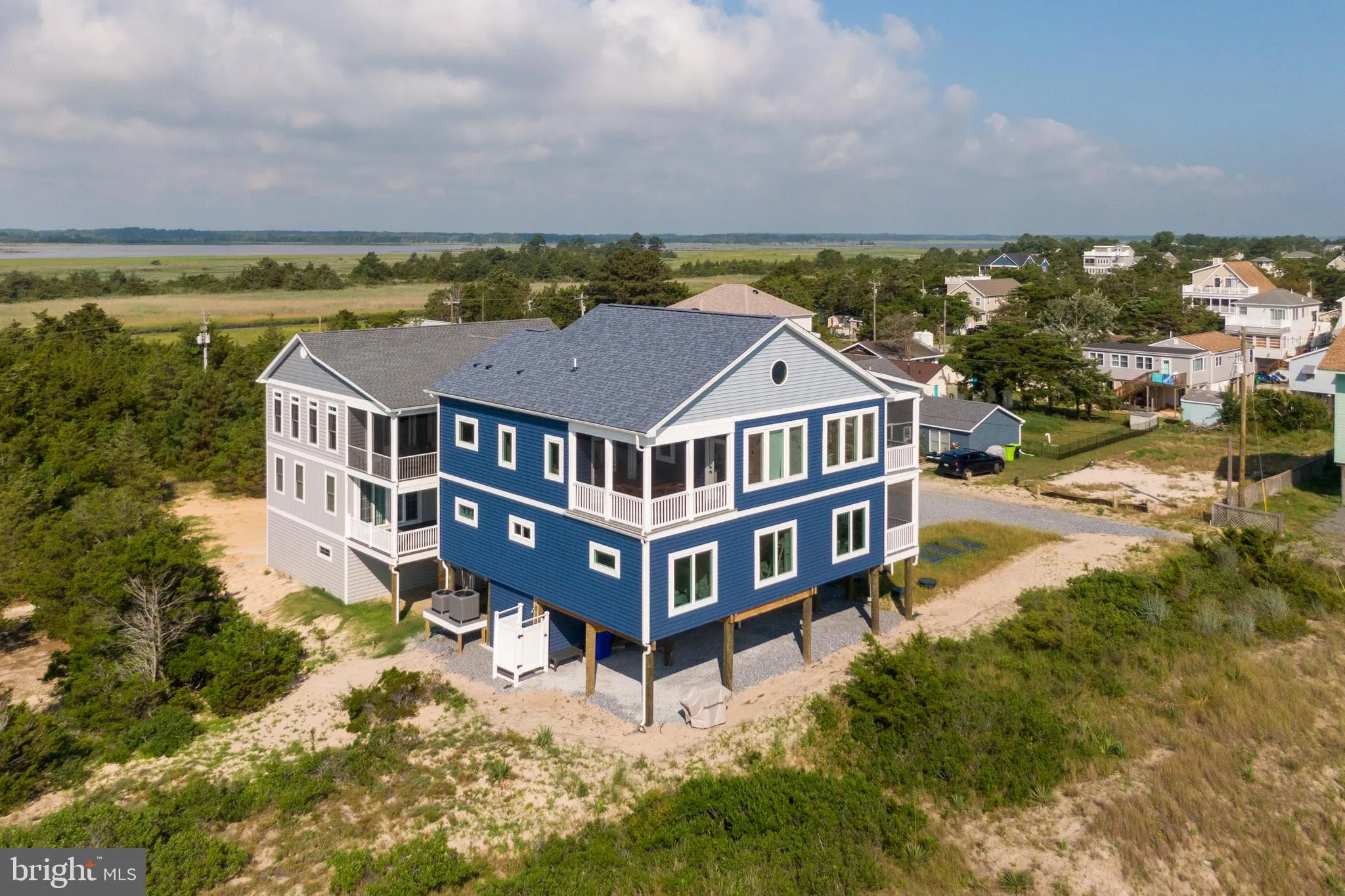 Milton, Delaware 19968, United States, 3 Bedrooms Bedrooms, ,4 BathroomsBathrooms,Residential,Contingent,4387