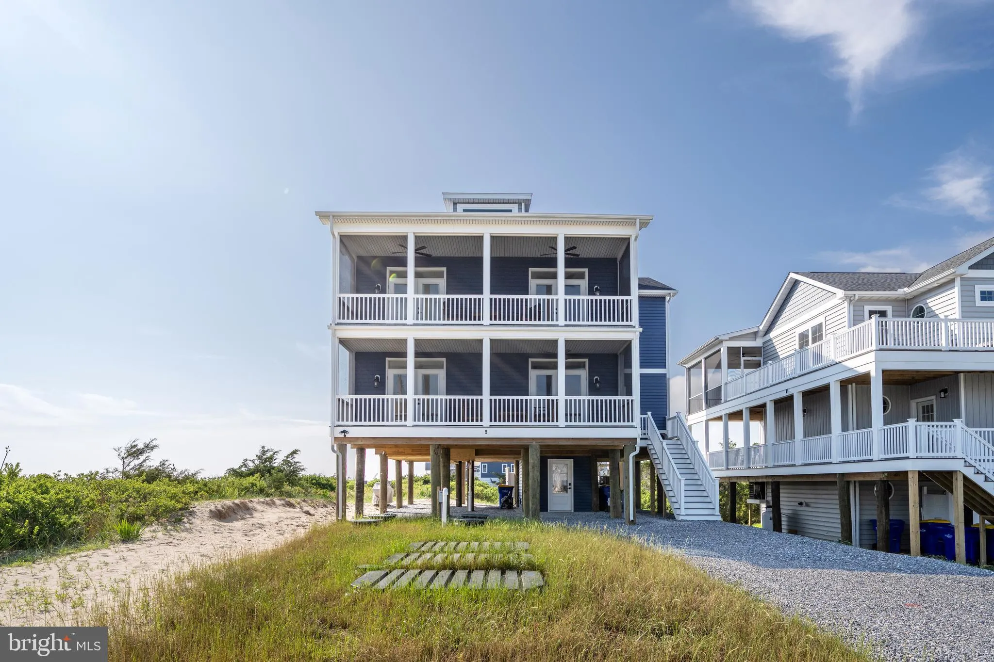 Milton, Delaware 19968, United States, 3 Bedrooms Bedrooms, ,4 BathroomsBathrooms,Residential,Contingent,4387