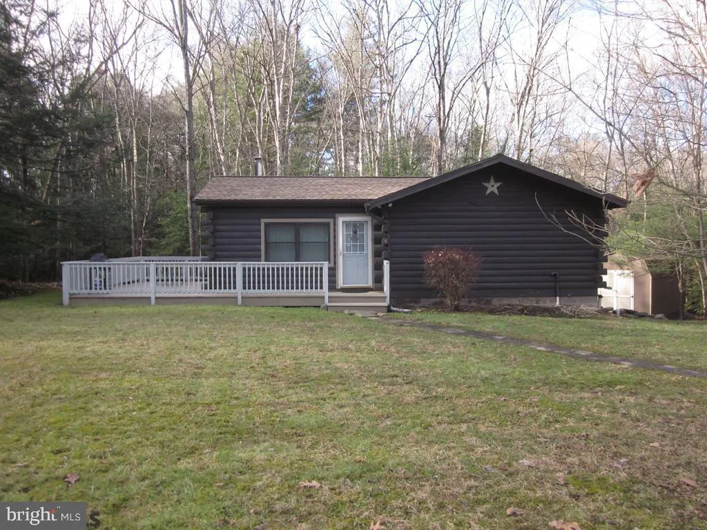 141 Bald Eagle Forest Road, Blanchard, PA 16826