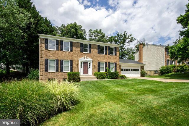 HOME ACRES - Residential