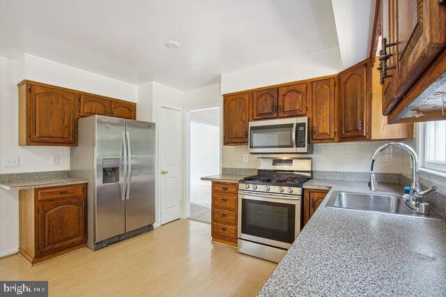 HOME ACRES - Residential