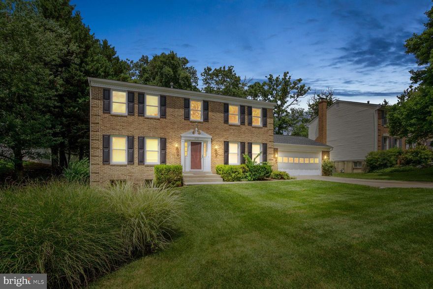 Attention-Home Listed BELOW Appraised Value!

“Welcome to your new haven in Beltsville's most sought-after neighborhood! This single-family home, set on a generous half-acre lot, offers a perfect balance of comfort and convenience.

Step inside to discover a well-appointed layout with five bedrooms spread across three levels, providing ample space for your family. The basement apartment with a separate entrance and its own kitchen and washer/dryer adds versatility, making it an excellent in-law suite or an opportunity for rental income.

The backyard is fully fenced and a true delight, offering plenty of room for outdoor activities and gatherings. As an enchanting bonus, it's not uncommon to see deer gracefully wandering through, bringing a touch of nature's beauty to your daily life.

Enjoy the convenience of being close to major highways, including I-95, I-495, and the B/W Parkway, making commuting and exploring the area a breeze.

This home is a wonderful combination of space, functionality, and natural charm, providing you with the perfect place to create lasting memories. Don't miss out on this incredible opportunity – schedule your visit today and make this Beltsville gem your forever home. We can't wait to welcome you!”