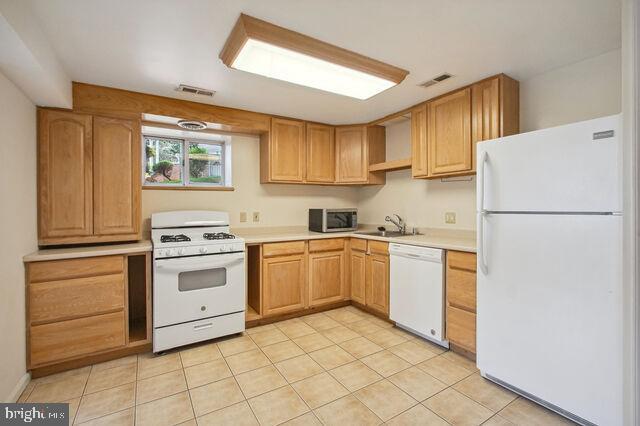 HOME ACRES - Residential