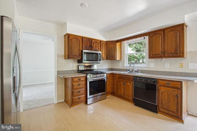 HOME ACRES - Residential