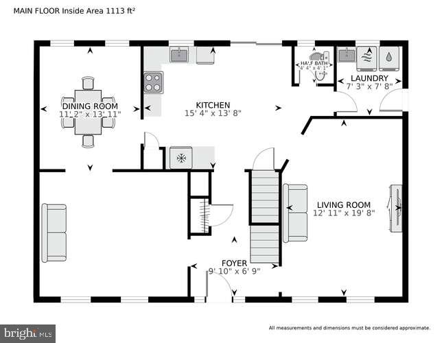 HOME ACRES - Residential