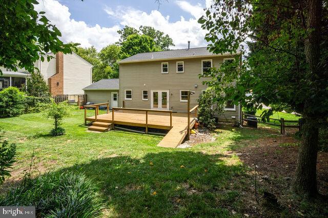 HOME ACRES - Residential