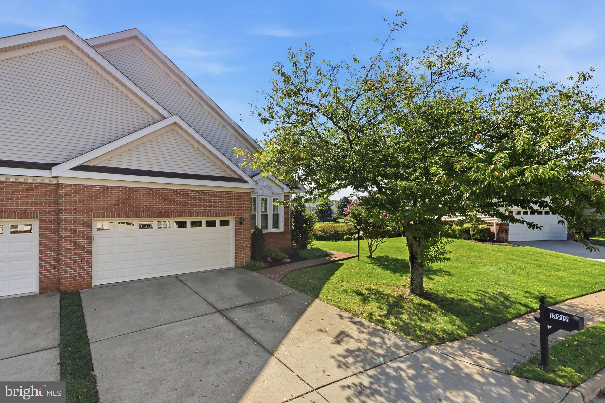13919 CHELMSFORD DRIVE