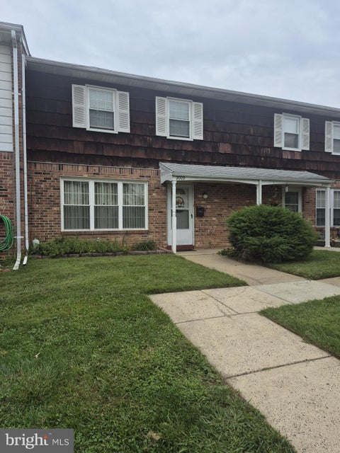 Condo For Sale - 2009 Beech Lane<br/> Bucks County, BENSALEM, PA 19020