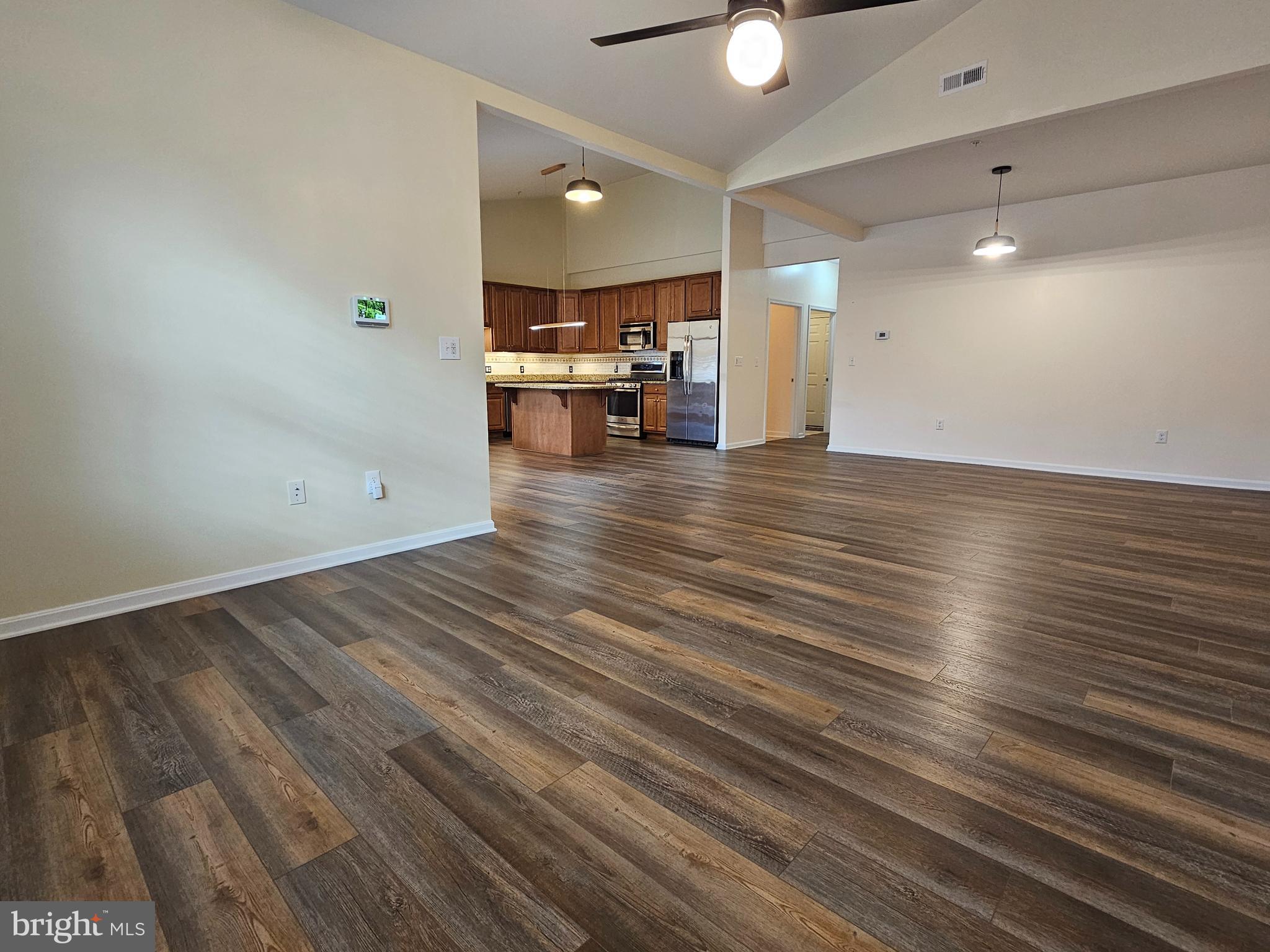 WILDEWOOD RETIREMENT VILLAGE - Residential