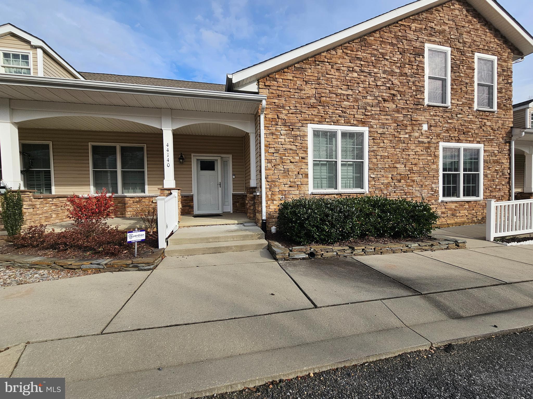 WILDEWOOD RETIREMENT VILLAGE - Residential