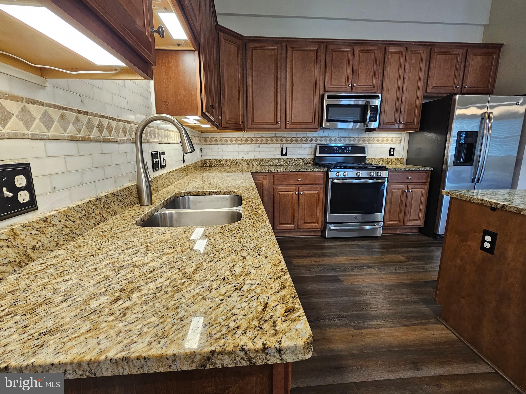 WILDEWOOD RETIREMENT VILLAGE - Residential