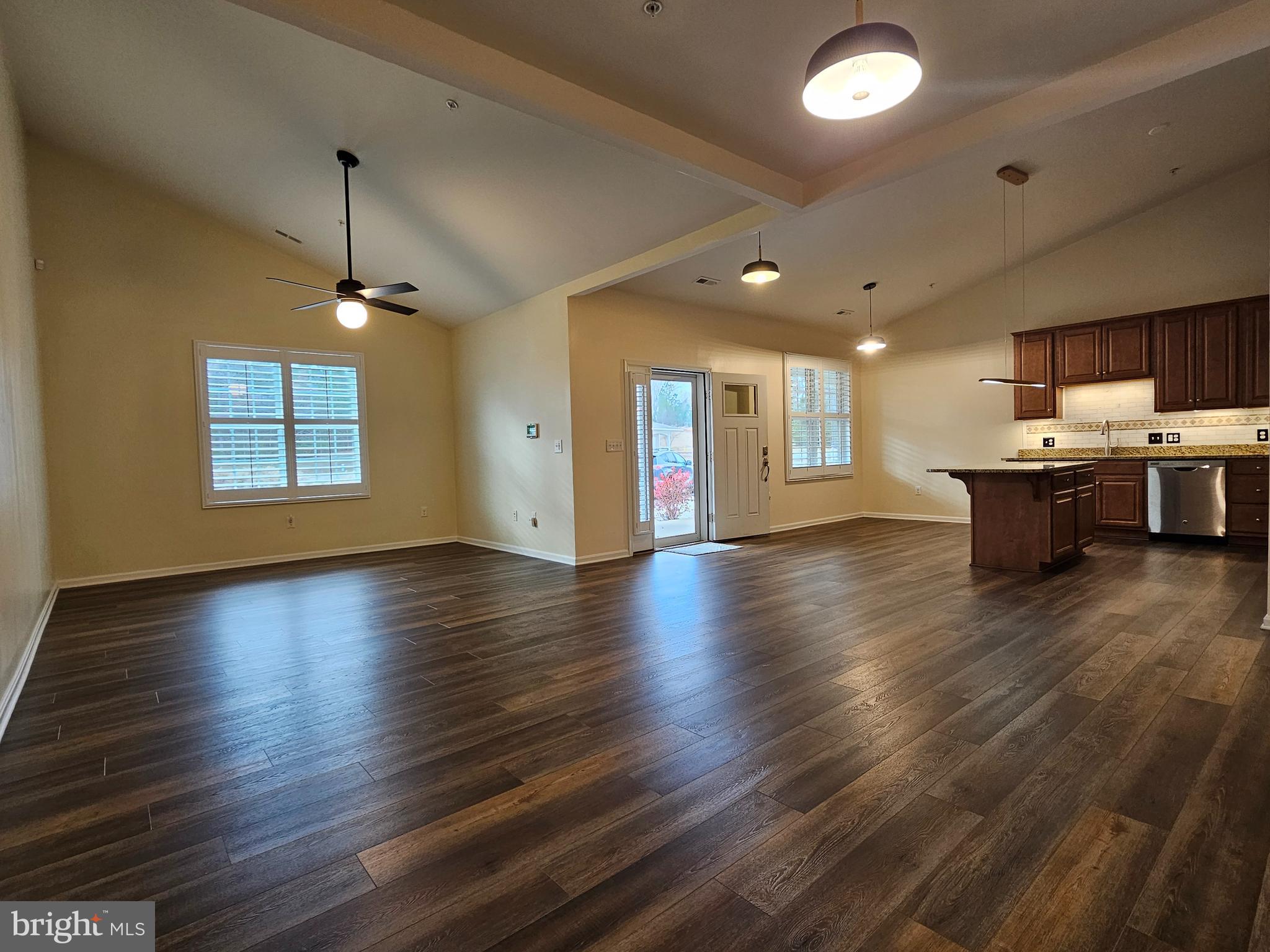 WILDEWOOD RETIREMENT VILLAGE - Residential