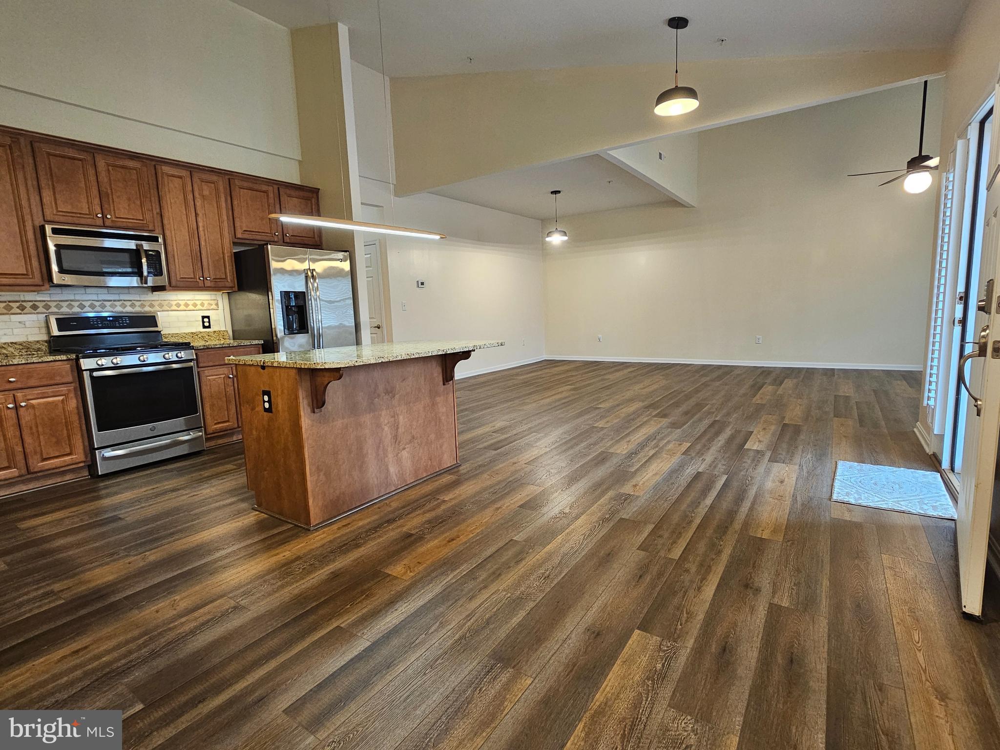 WILDEWOOD RETIREMENT VILLAGE - Residential