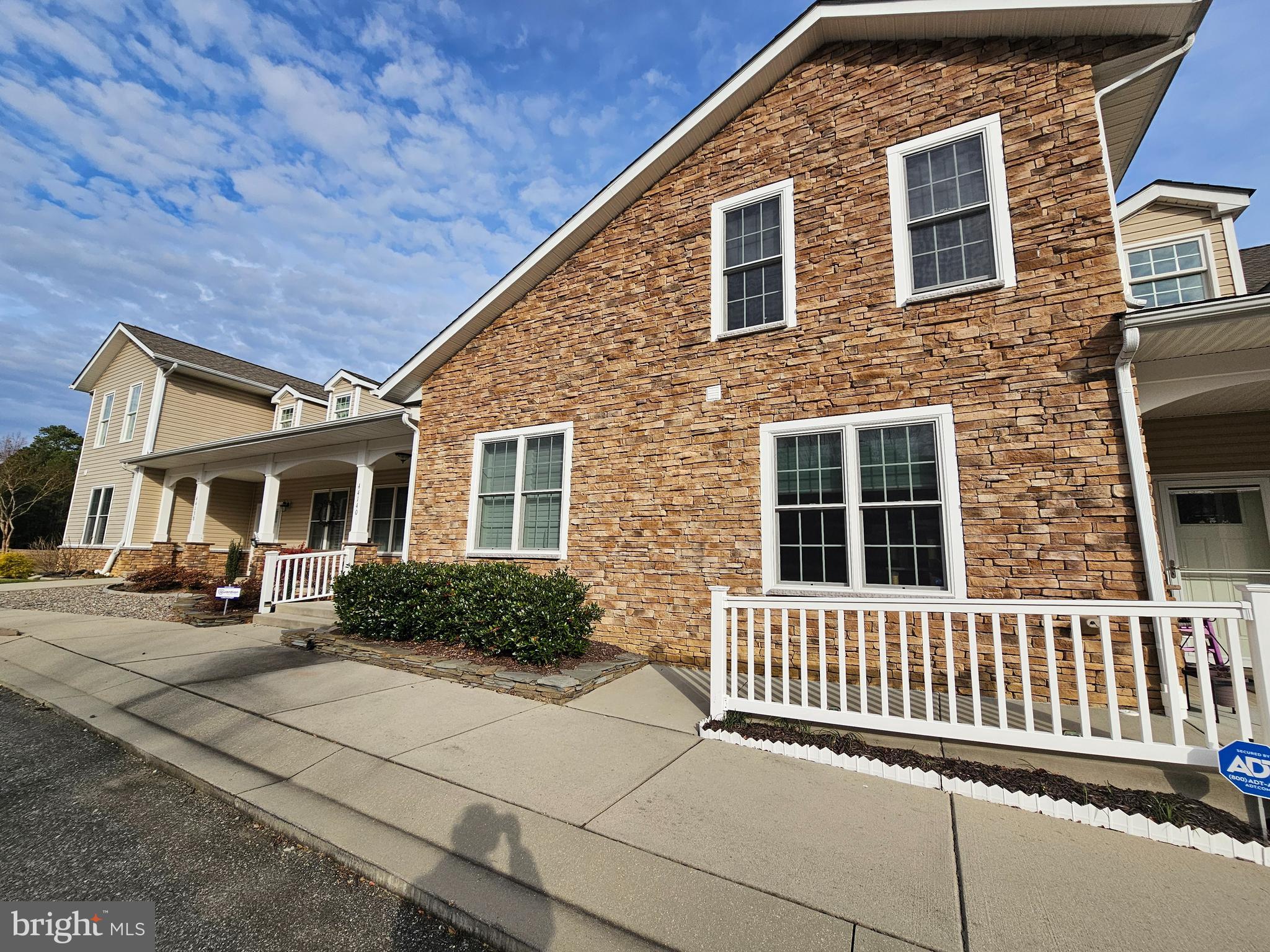 WILDEWOOD RETIREMENT VILLAGE - Residential