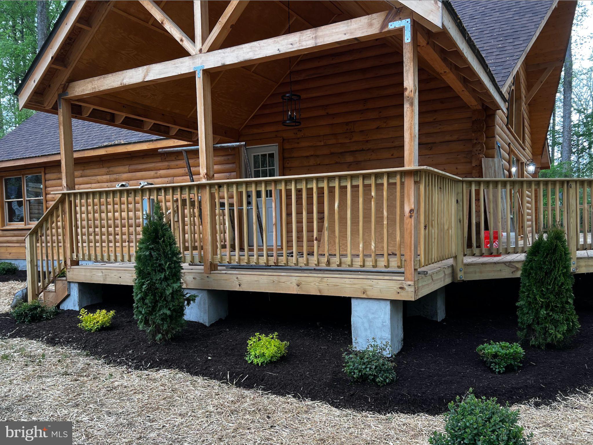 BRANDYWOOD ESTATE - Residential