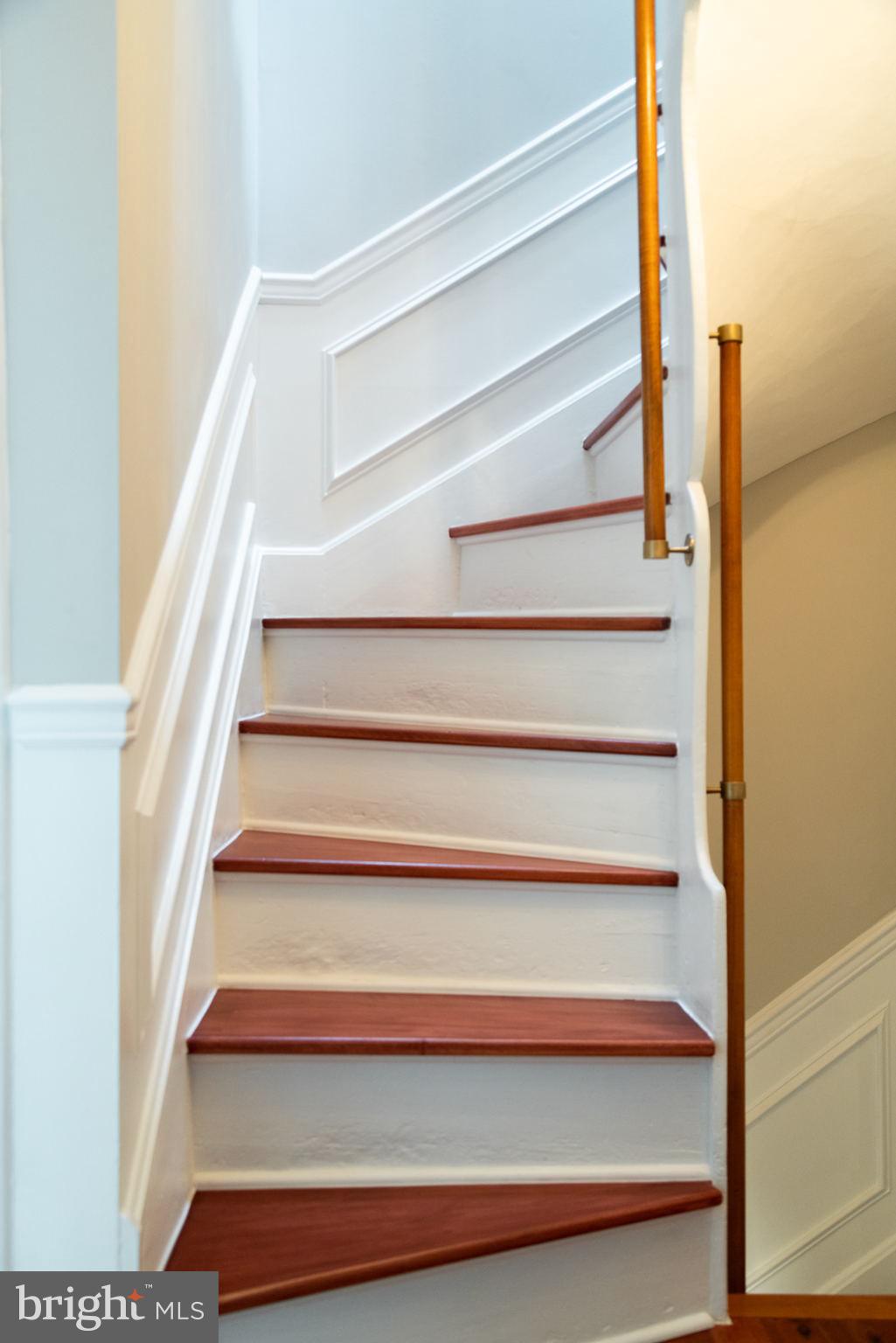 RITTENHOUSE SQUARE - Residential Lease