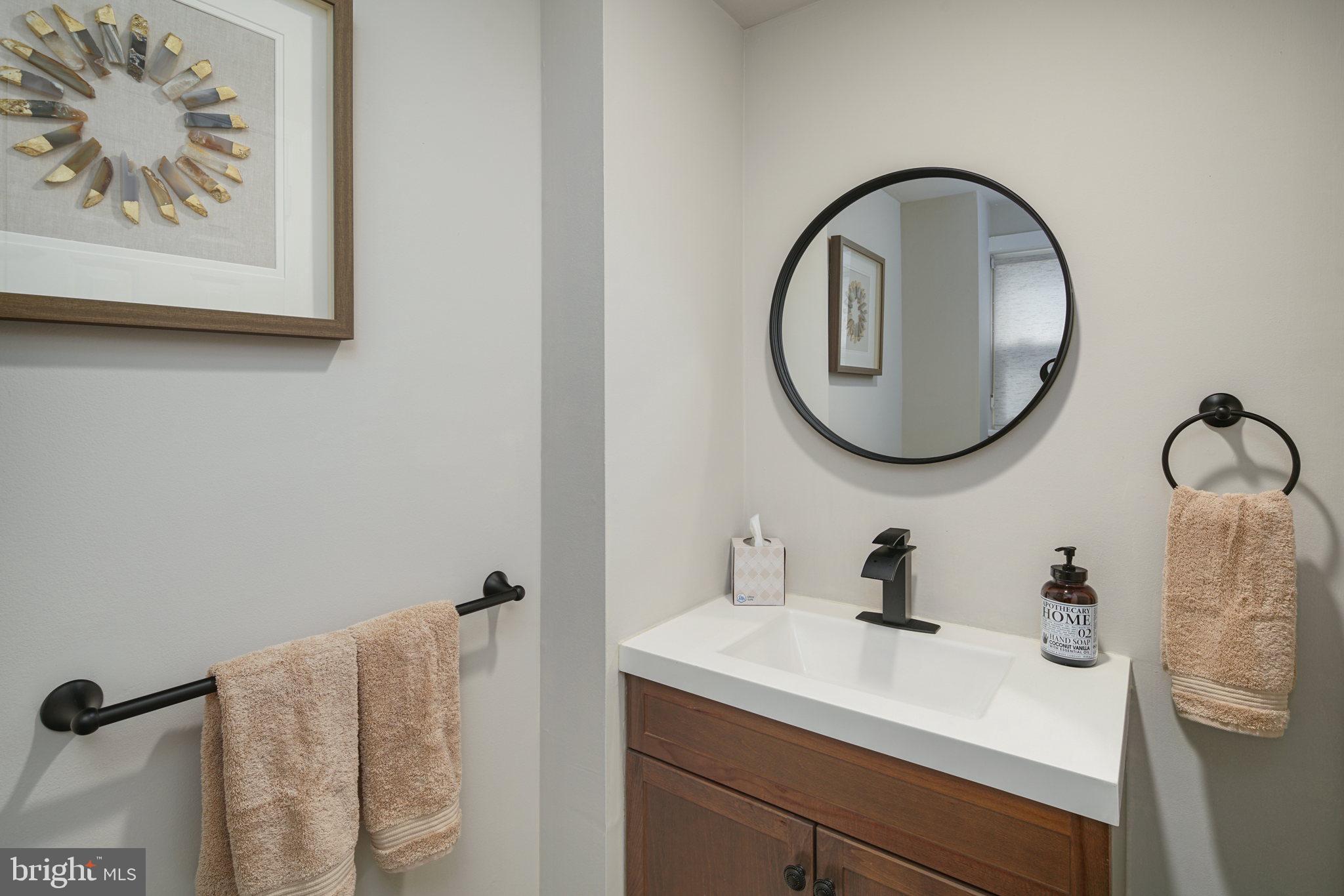 RITTENHOUSE SQUARE - Residential Lease