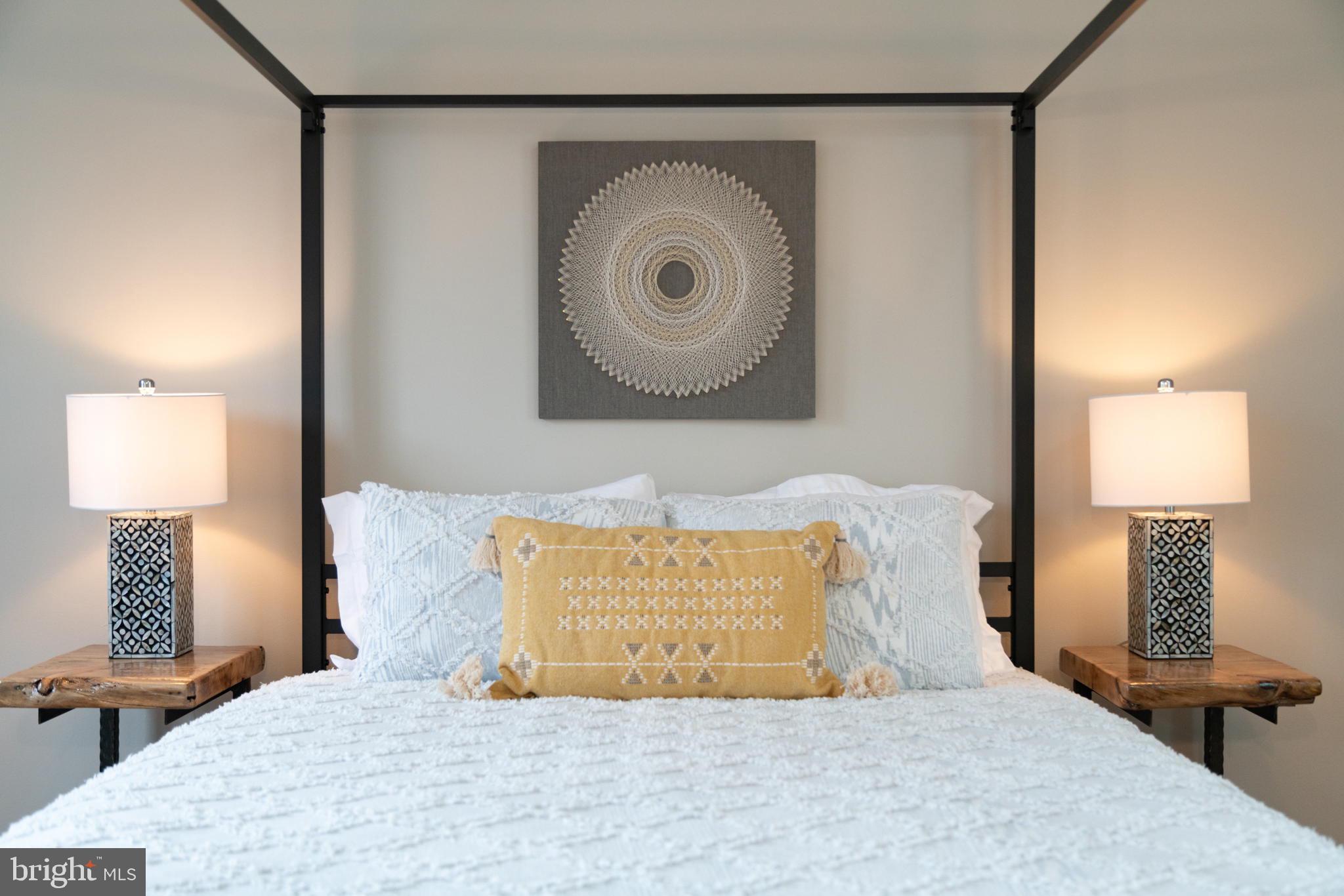 RITTENHOUSE SQUARE - Residential Lease