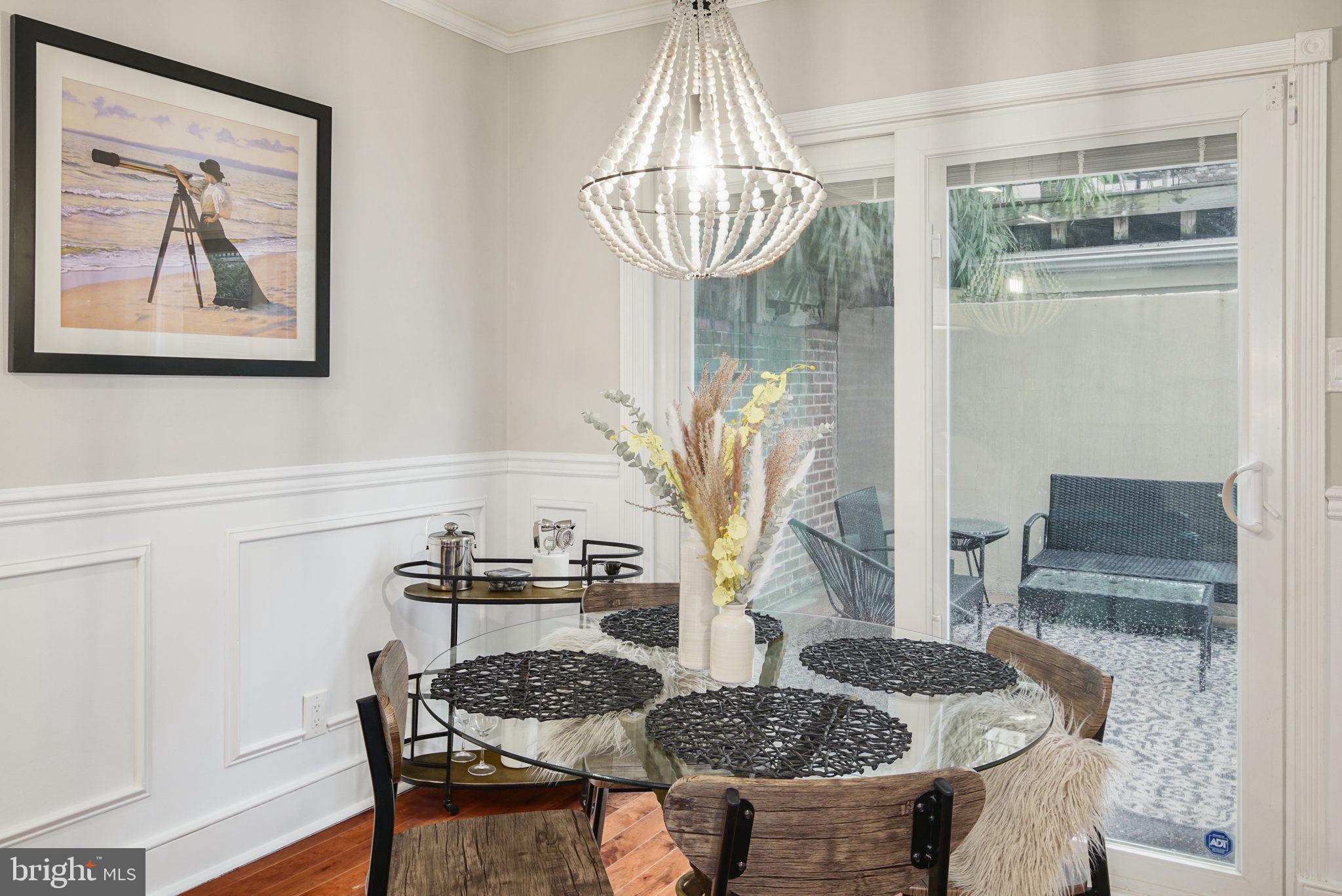 RITTENHOUSE SQUARE - Residential Lease