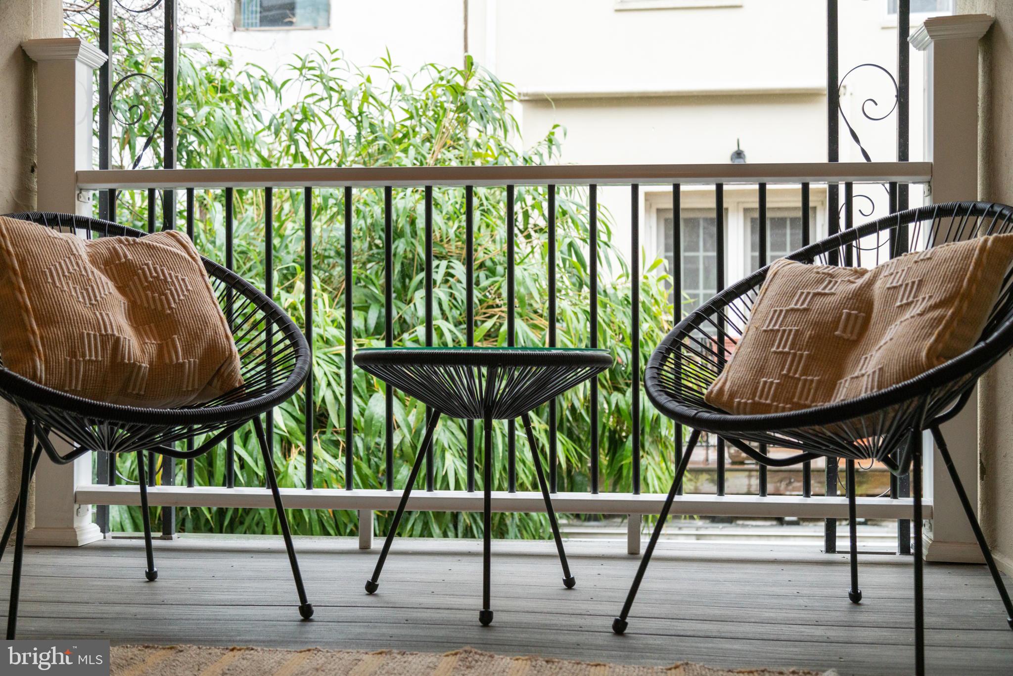 RITTENHOUSE SQUARE - Residential Lease