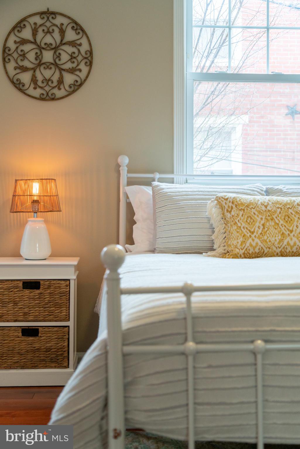 RITTENHOUSE SQUARE - Residential Lease