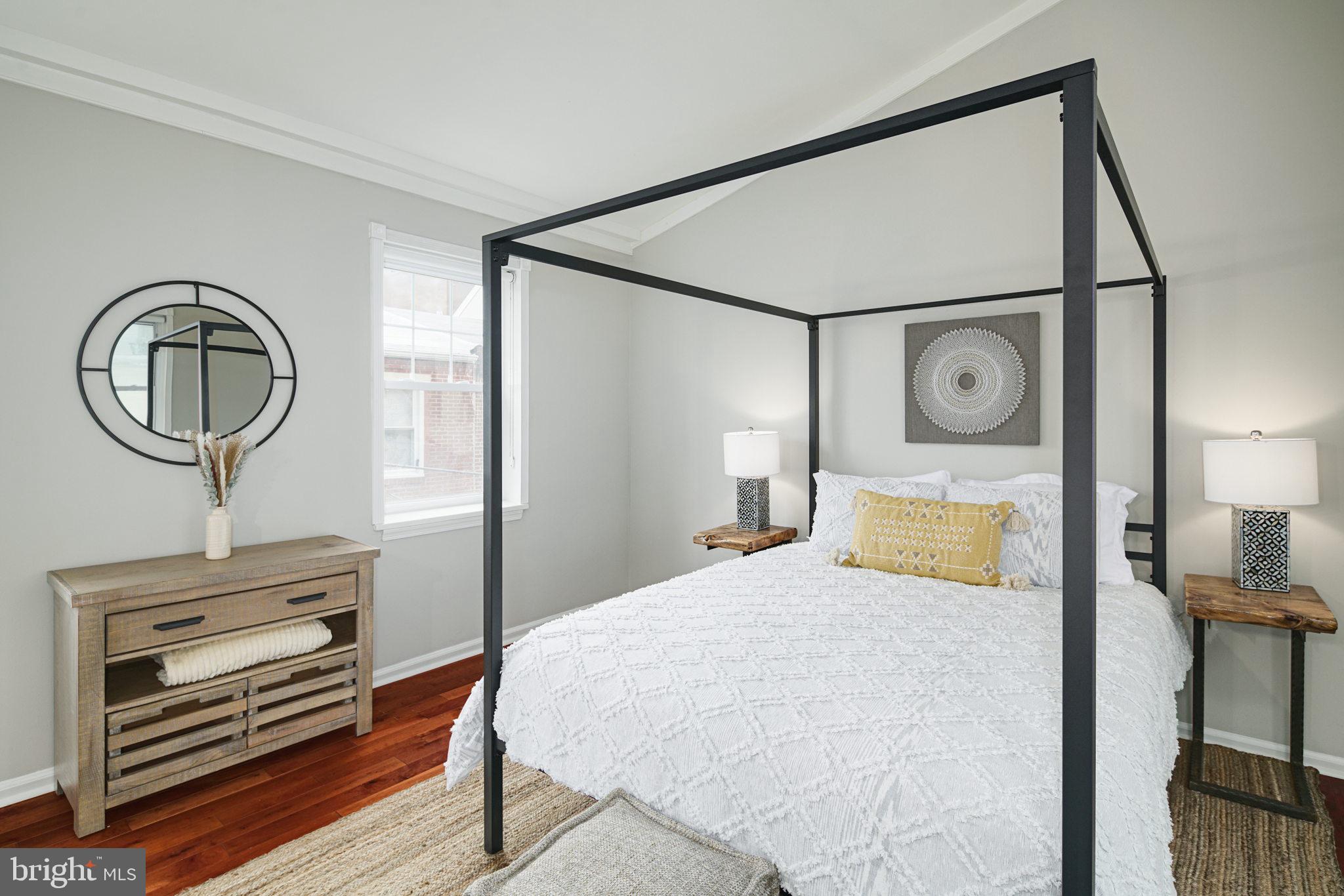 RITTENHOUSE SQUARE - Residential Lease