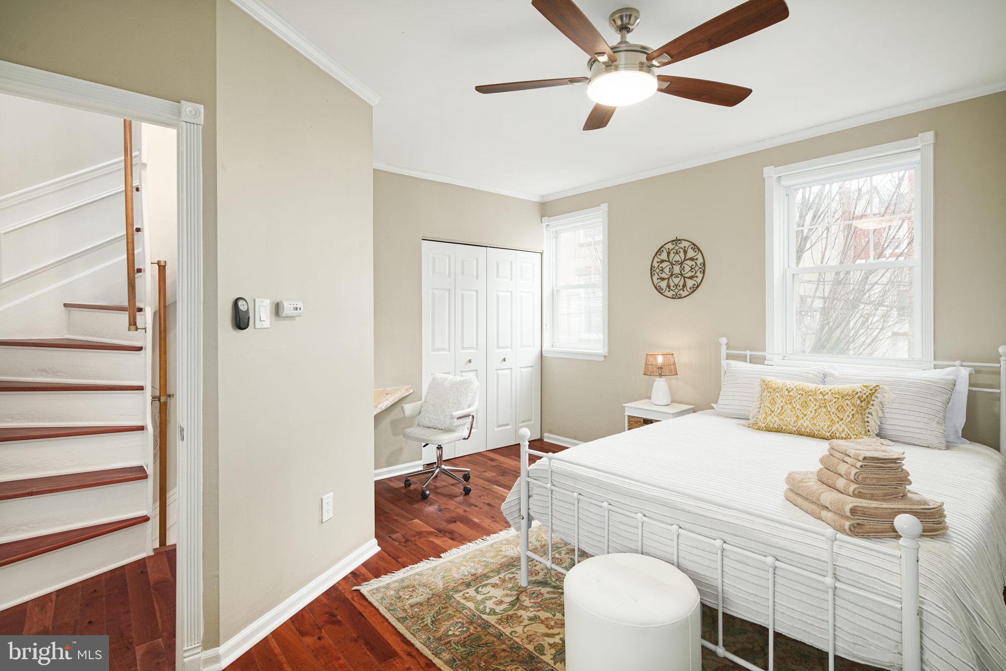 RITTENHOUSE SQUARE - Residential Lease