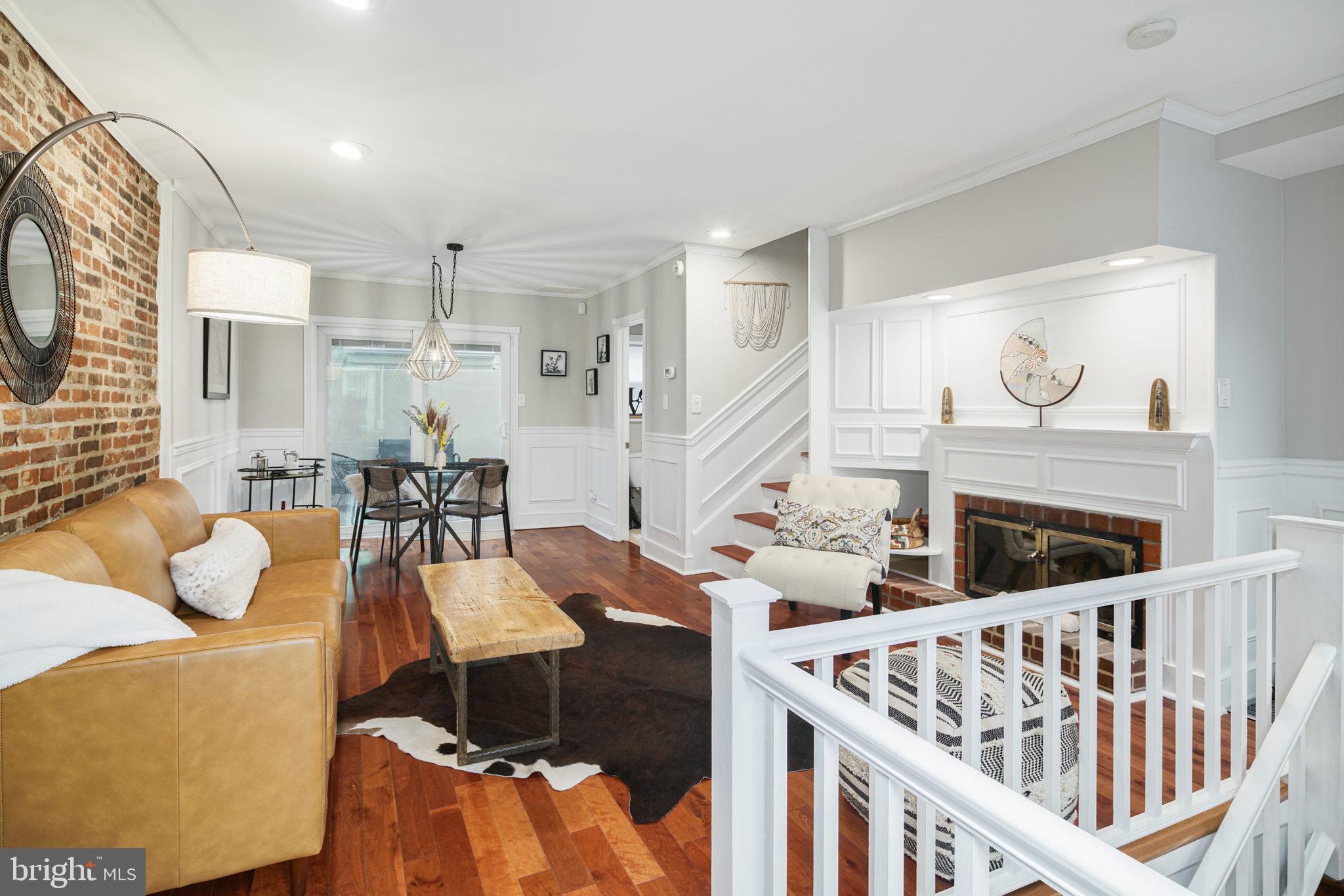 RITTENHOUSE SQUARE - Residential Lease