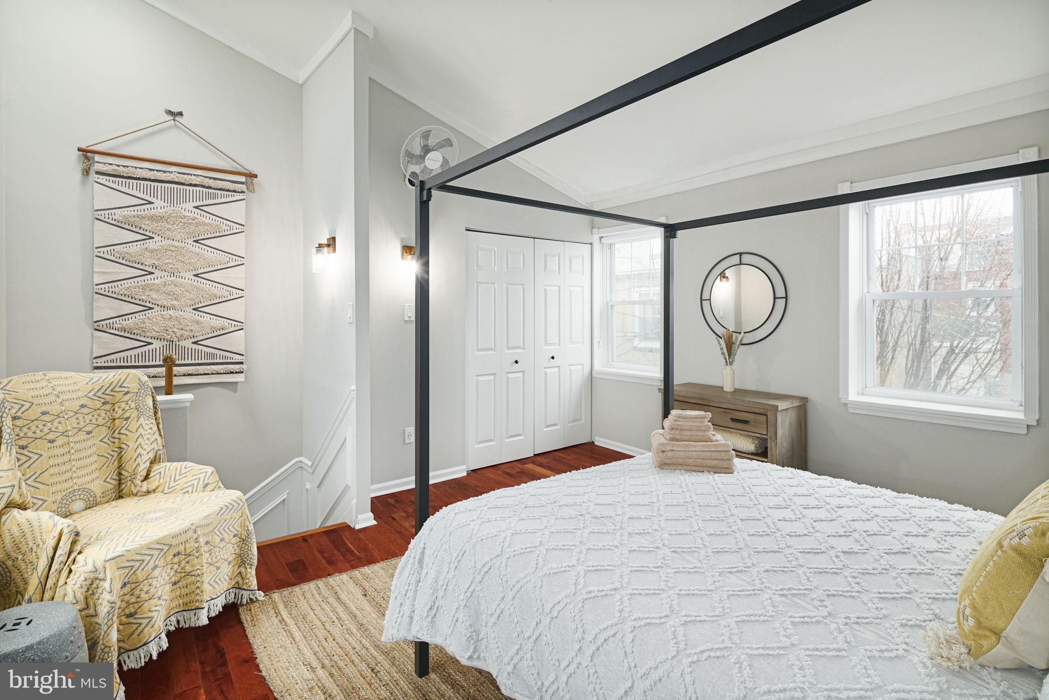 RITTENHOUSE SQUARE - Residential Lease