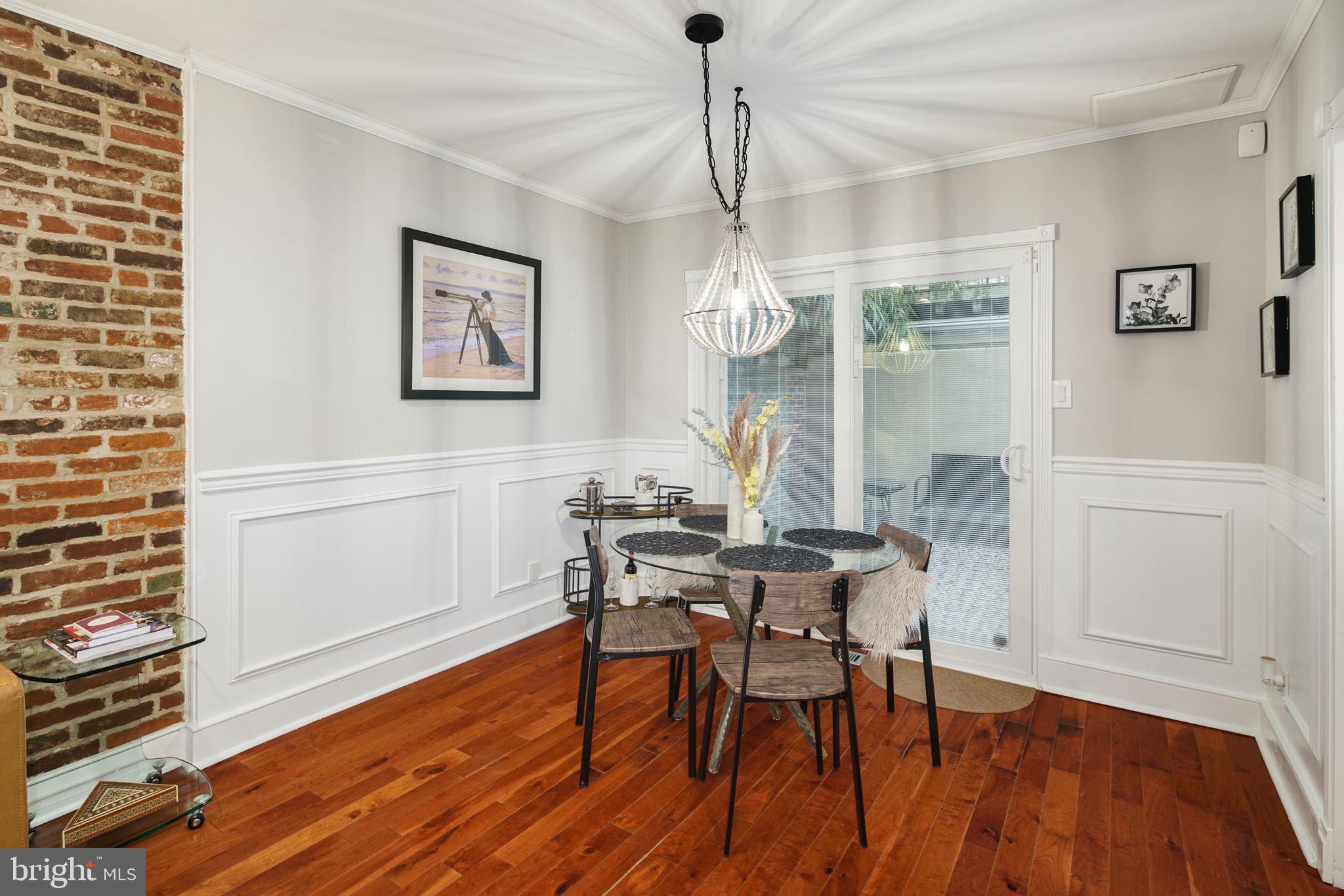 RITTENHOUSE SQUARE - Residential Lease