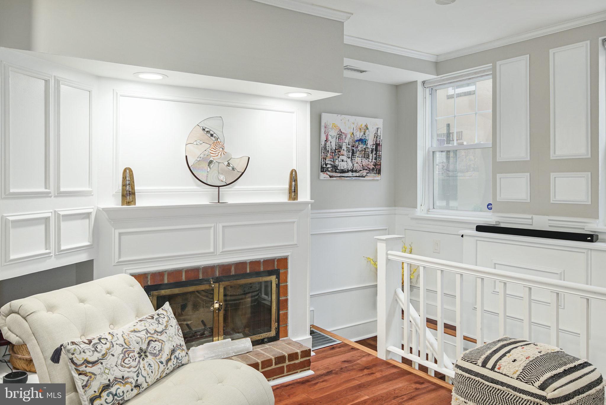 RITTENHOUSE SQUARE - Residential Lease