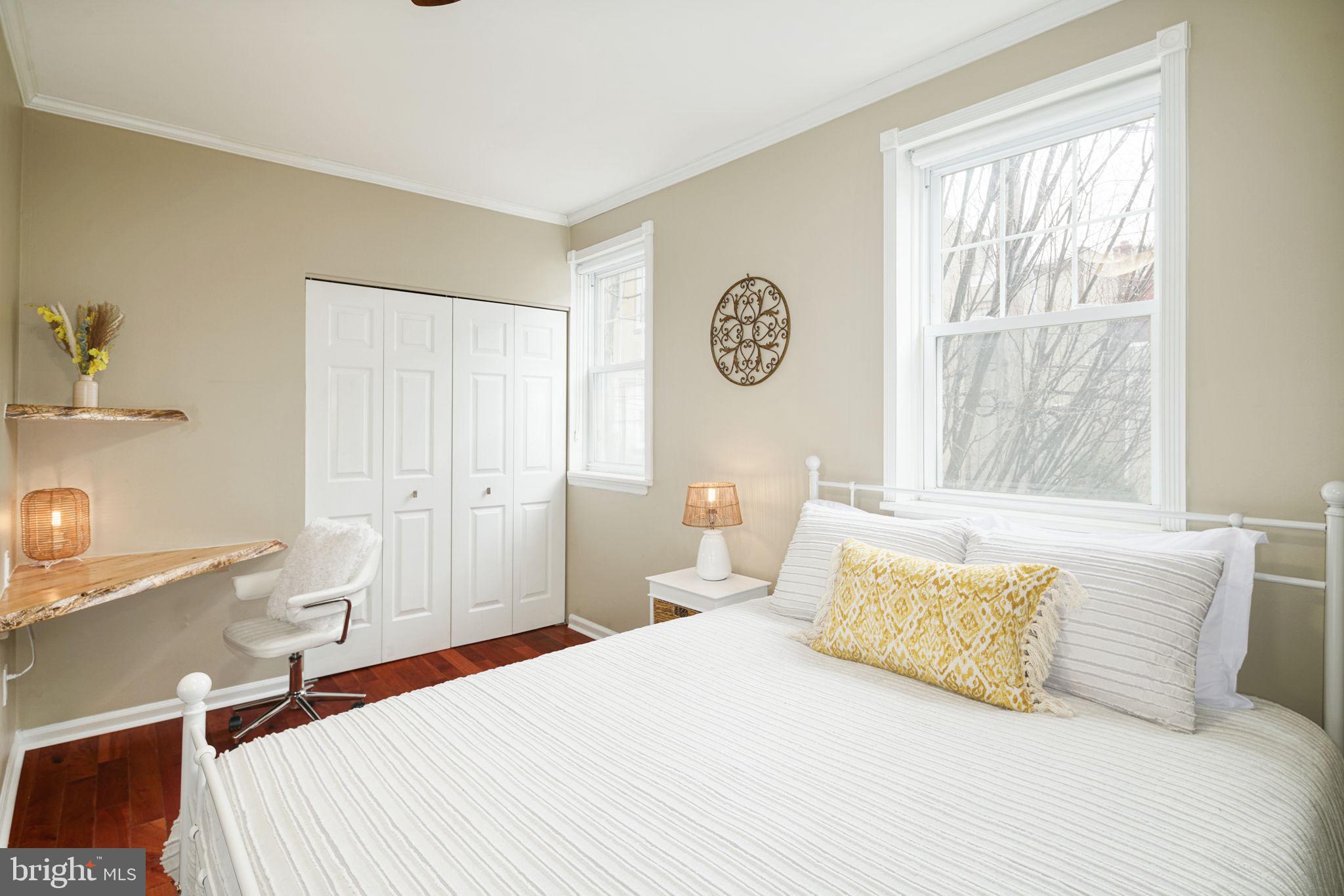 RITTENHOUSE SQUARE - Residential Lease